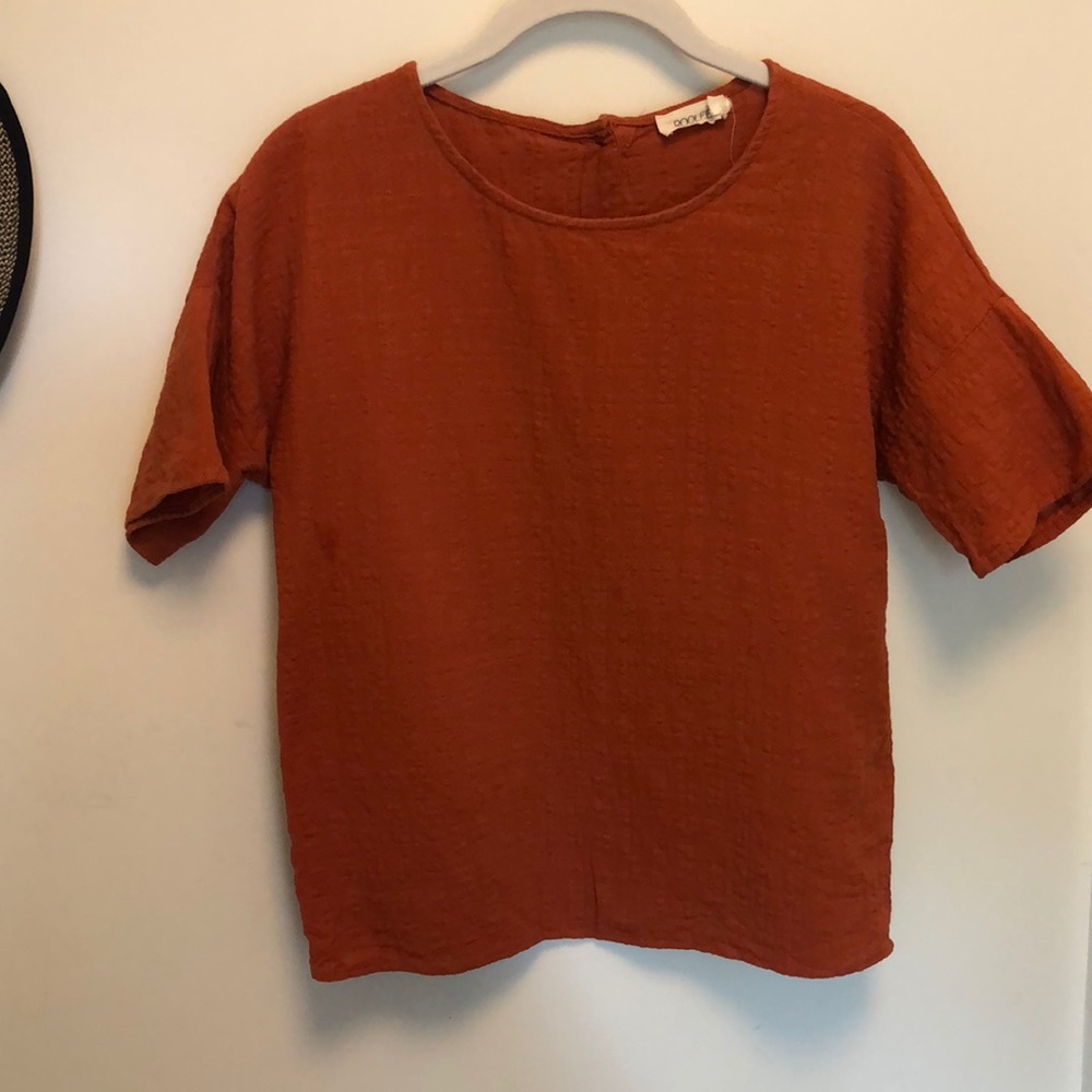 Roollee shirt